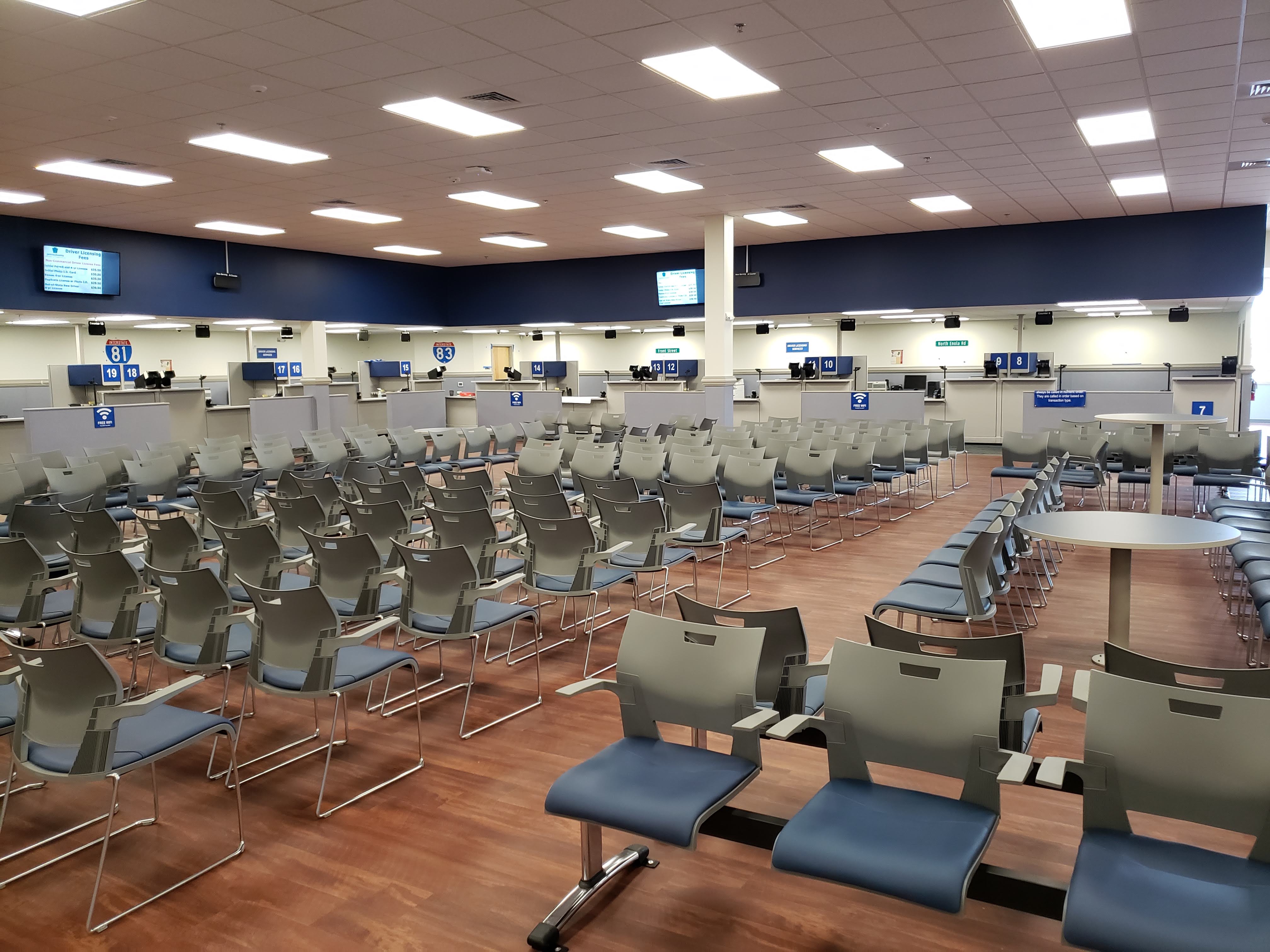 Driver'S License - summerdale-license